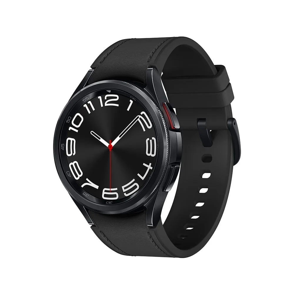 Samsung Galaxy Watch6 Classic 43mm BT Black 1 square medium