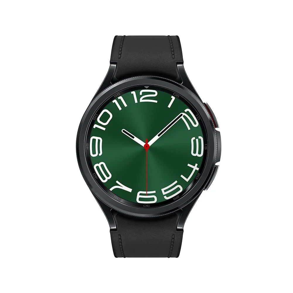 Samsung Galaxy Watch6 Classic 47mm LTE Black 2 square medium