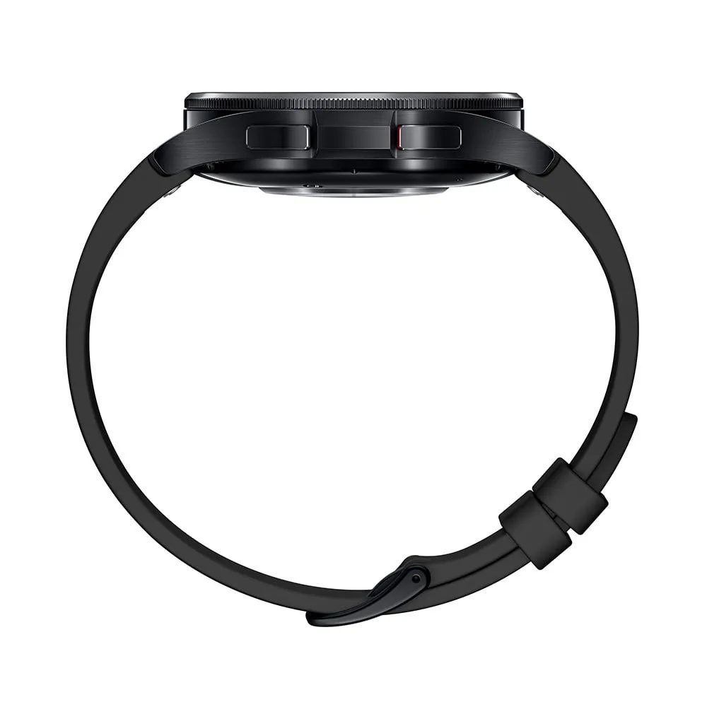Samsung Galaxy Watch6 Classic 47mm LTE Black 3 square medium