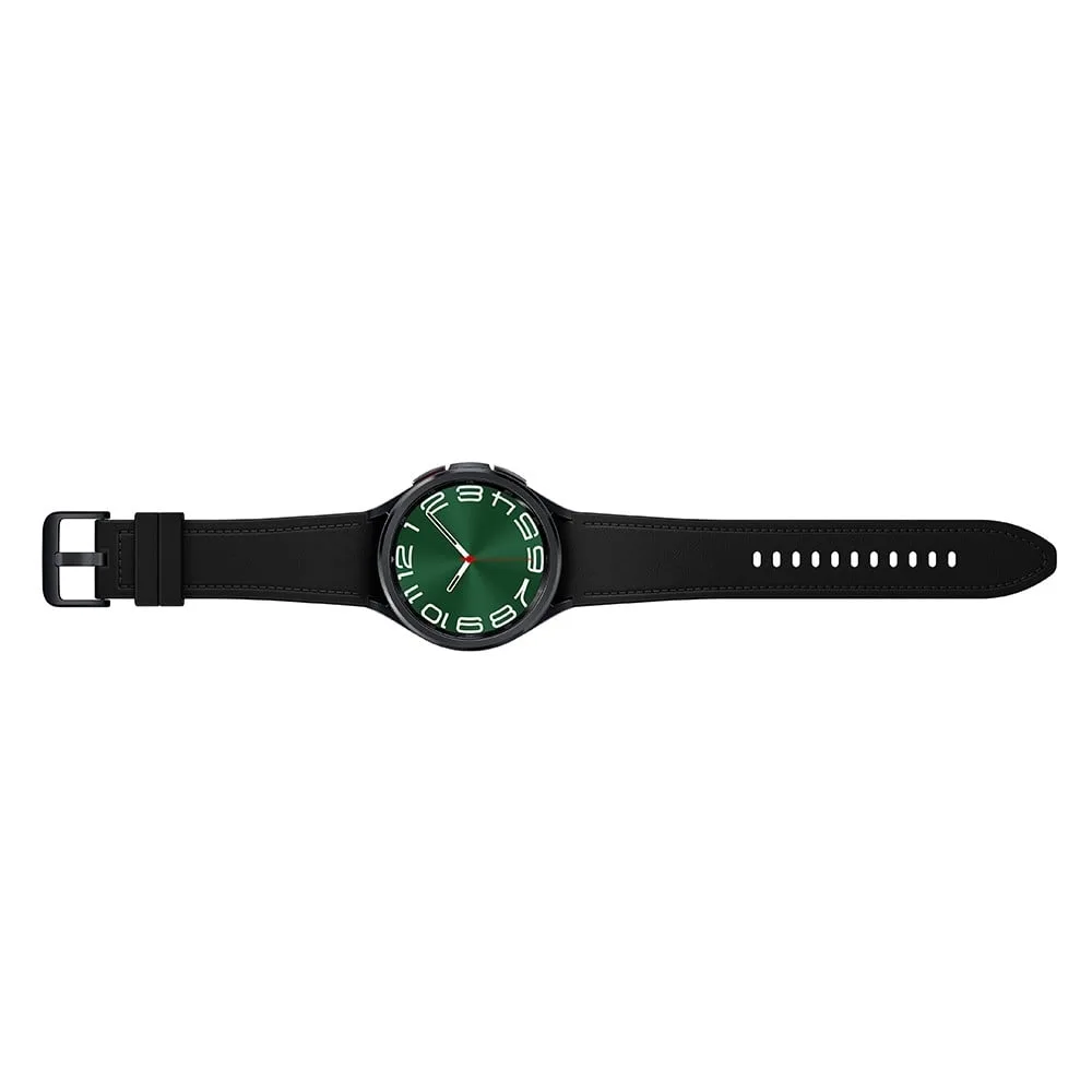 Samsung Galaxy Watch6 Classic 47mm LTE Black 4 square medium