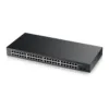 network switch zyxel l2 smart managed gs1900 48 network switch zyxel l2 smart managed gs1900 48