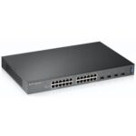 switch zyxel l2 gigabit managed xgs2210 28