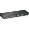 switch zyxel smart managed gs1920 24v2 switch zyxel smart managed gs1920 24v2