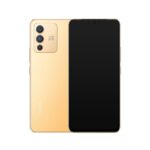 vivo Smartphone V23 12256GB Sunshine Gold 5G 1 square medium