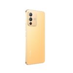 vivo Smartphone V23 12256GB Sunshine Gold 5G 3 square medium