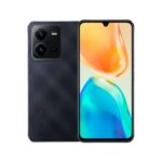 vivo Smartphone V25 Diamond Black 5 square medium