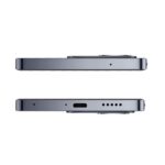 vivo Smartphone V25 Diamond Black 9 square medium