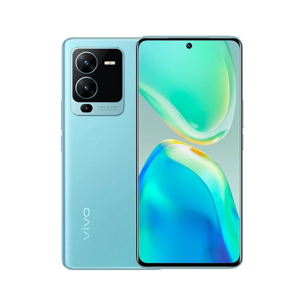 vivo Smartphone V25 Pro 1 square medium 1