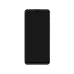 vivo Smartphone Y01 232GB Elegant Black 3 square medium