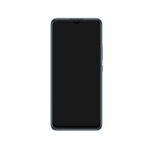 vivo Smartphone Y01 232GB Sapphire Blue 3 square medium