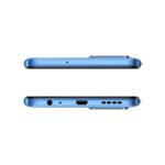 vivo Smartphone Y01 232GB Sapphire Blue 5 square medium