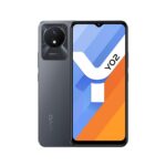 vivo Smartphone Y02 232GB Cosmic Grey 1 square medium