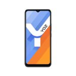 vivo Smartphone Y02 232GB Cosmic Grey 3 square medium