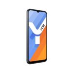 vivo Smartphone Y02 232GB Cosmic Grey 6 square medium