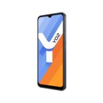 vivo Smartphone Y02 232GB Cosmic Grey 7 square medium