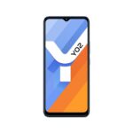 vivo Smartphone Y02 232GB Orchid Blue 2 square medium