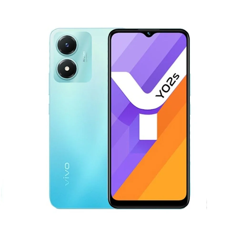 vivo Smartphone Y02s 1 square medium
