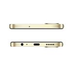 vivo Smartphone Y16 464GB Drizzling Gold 9 square medium