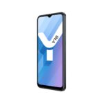 vivo Smartphone Y16 464GB Stellar Black 6 square medium