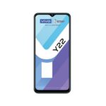 vivo Smartphone Y22 464GB Metaverse Green 3 square medium