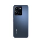 vivo Smartphone Y22 464GB Starlit Blue 2 square medium