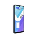 vivo Smartphone Y22 464GB Starlit Blue 7 square medium