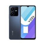 vivo Smartphone Y22s 6128GB Starlit Blue 1 square medium