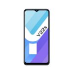 vivo Smartphone Y22s 6128GB Starlit Blue 3 square medium