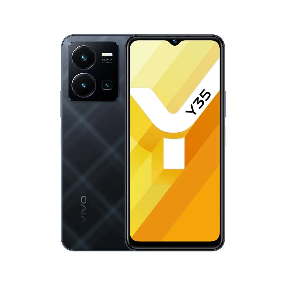 vivo Smartphone Y35 1 square medium