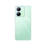 vivo Smartphone Y36 8256GB Crystal Green 5G 3 square medium