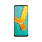 vivo Smartphone Y36 8256GB Crystal Green 5G 4 square medium
