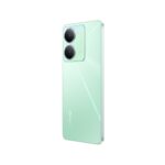 vivo Smartphone Y36 8256GB Crystal Green 5G 5 square medium