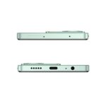 vivo Smartphone Y36 8256GB Crystal Green 5G 8 square medium