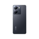 vivo Smartphone Y36 8256GB Mystic Black 5G 3 square medium