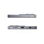 vivo Smartphone Y36 8256GB Mystic Black 5G 9 square medium