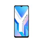 vivo Smartphone Y76 8128GB Midnight Space 5G 2 square medium