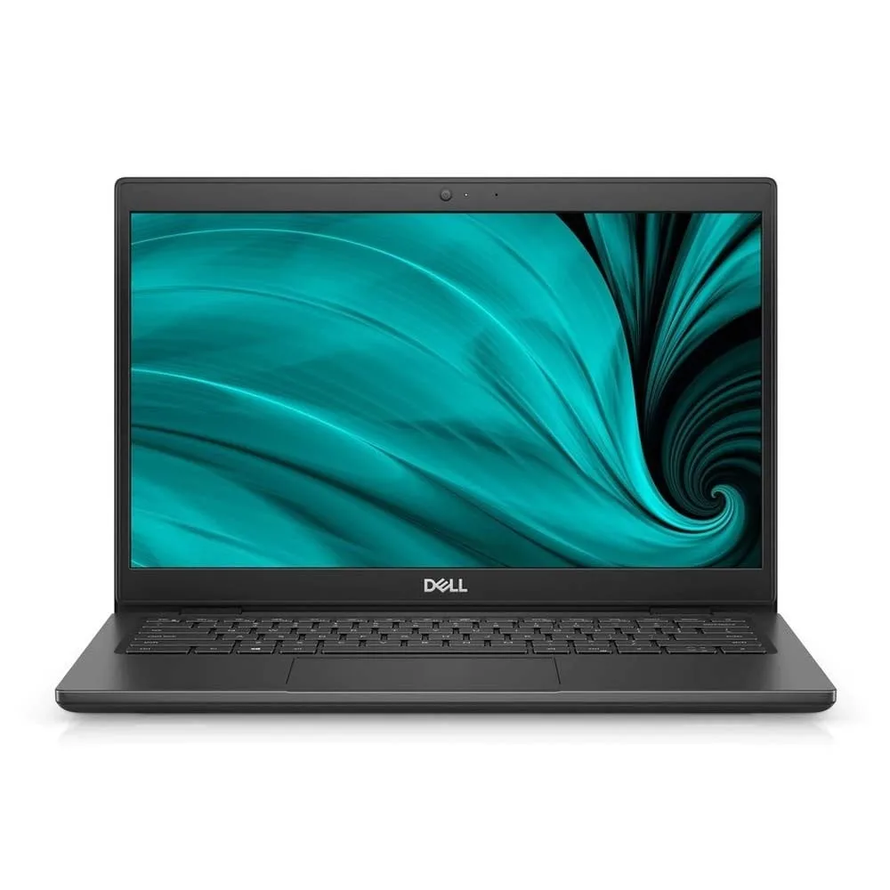Dell Notebook Latitude3420 i3 1115G4 Black 1 square medium