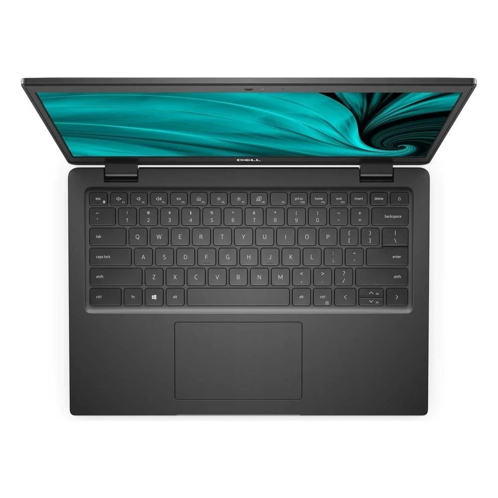 Dell Notebook Latitude3420 i3 1115G4 Black 2 square medium