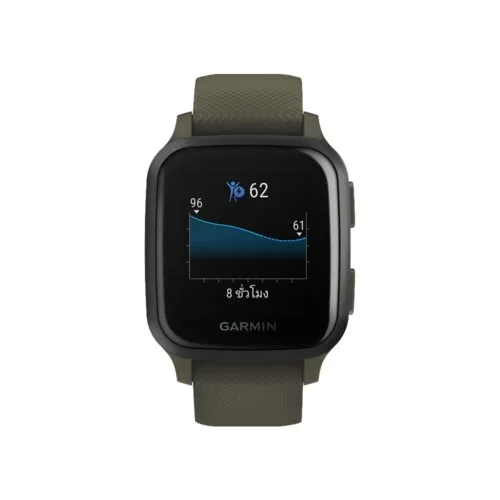Garmin Smartwatch Venu SQ Music Moss Slate 2 square medium 500x500 1
