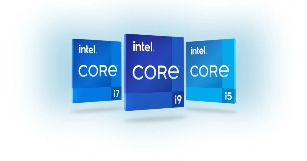 Intel Gen14