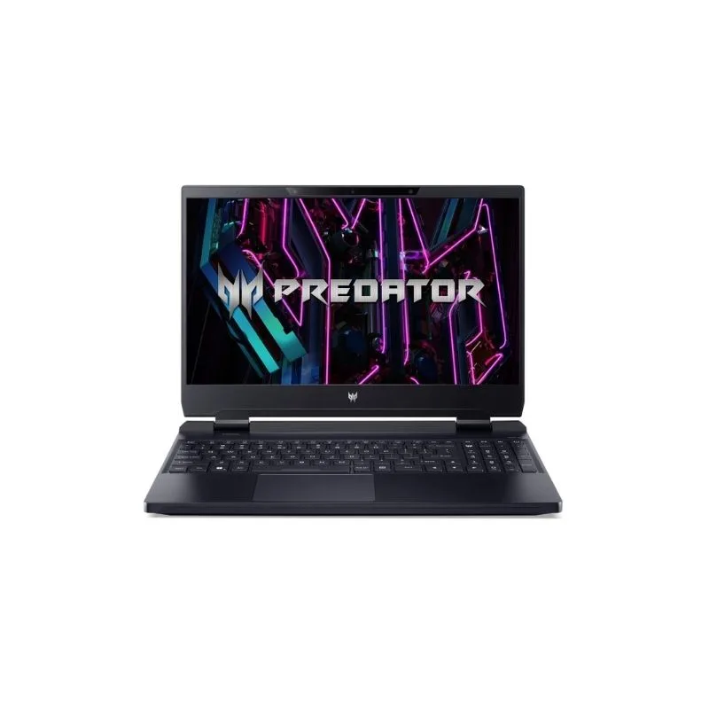 acer predator helios 3d spatiallabs edition ph3d15 71 90nr gaming notebook front view