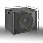bmb csw 115 2