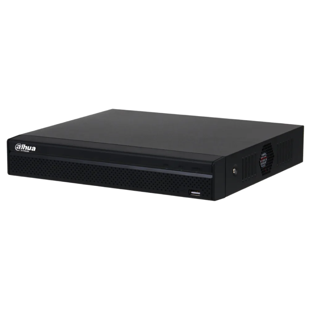 DHI NVR1104HS S3 H