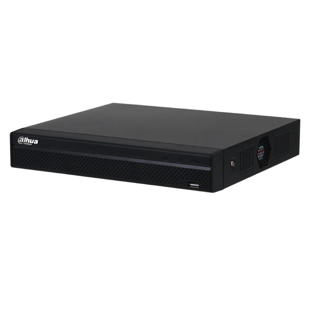 DHI NVR1108HS S3 H