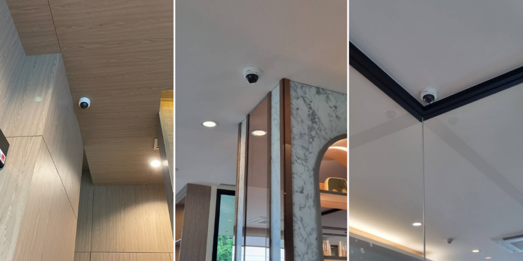 Fetureผลงาน