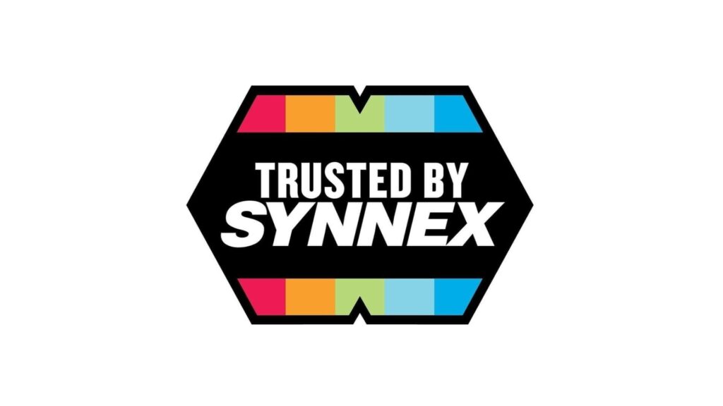 SYNNEX LOGO