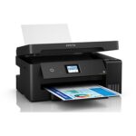 Epson All in One EcoTank L14150 A3 Wi Fi Duplex 3 square medium