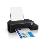 Epson Inkjet Printer Tank L121 New 2 square medium