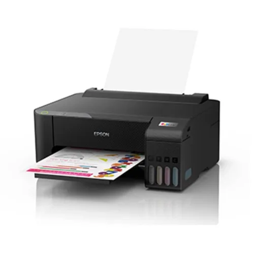 Epson Inkjet Printer Tank L1210 Print only New 3 square medium