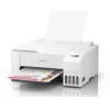 Epson Inkjet Printer Tank L1216 Print only 3 square medium